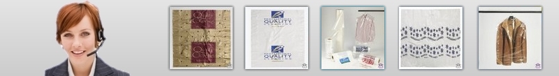 Garment Bags